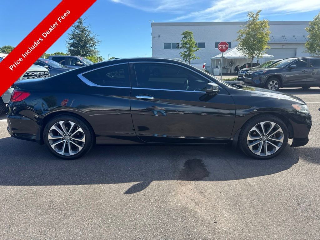Used 2013 Honda Accord EX-L image 5