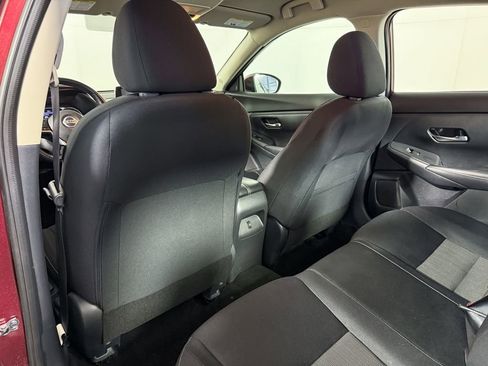 Used 2020 Nissan Sentra SV image 34