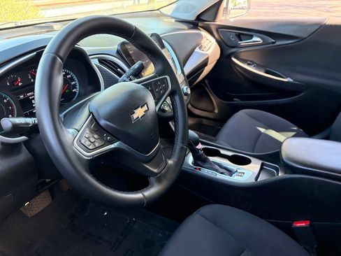 Used 2023 Chevrolet Malibu RS w/ Driver Confidence Package FWD image 18