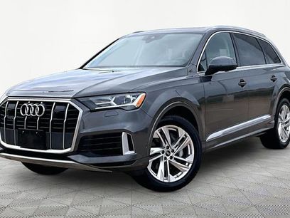 Used 2023 Audi Q7 3.0T Premium Plus w/ Premium Plus Package