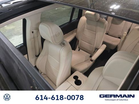 Used 2020 Mercedes-Benz GLS 450 4MATIC image 26