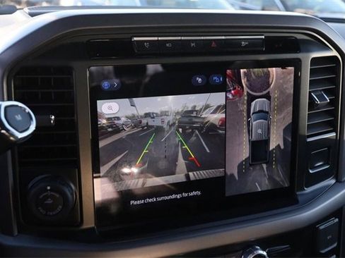 Certified 2024 Ford F150 XLT w/ Equipment Group 302A MID image 16