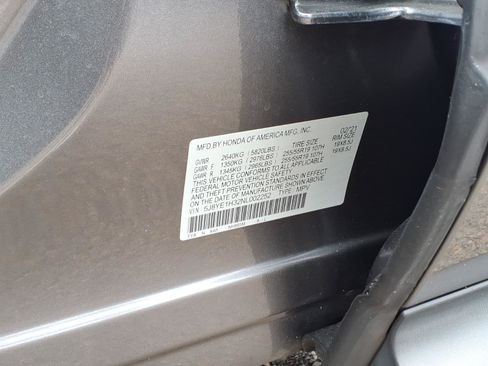 Used 2022 Acura MDX SH-AWD image 34