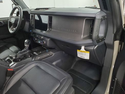 New 2025 Ford Bronco Big Bend image 11