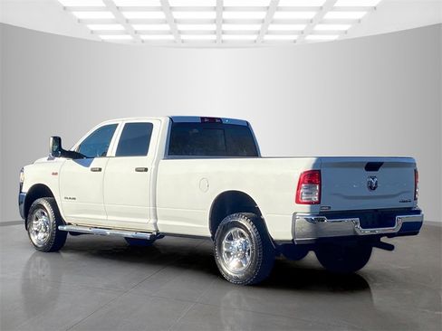 Used 2020 RAM 3500 Tradesman image 3