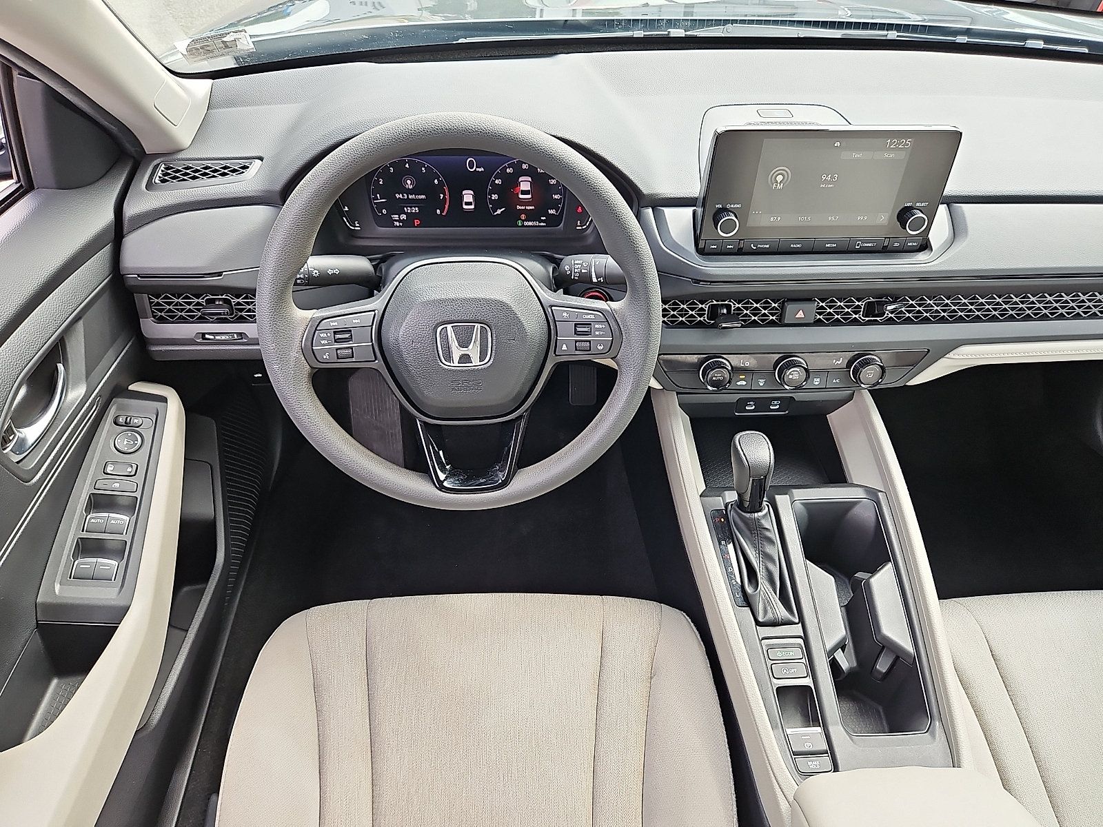 Used 2025 Honda Accord LX image 11