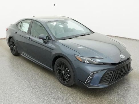 New 2026 Toyota Camry SE image 46