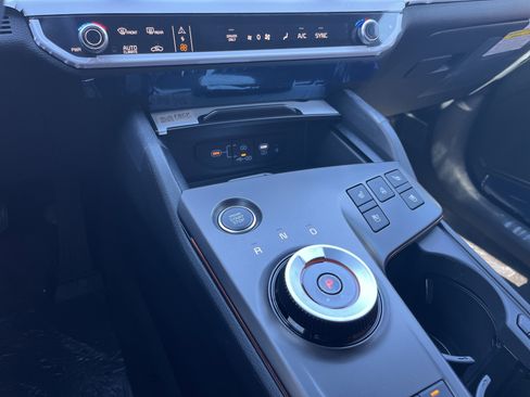 New 2026 Kia Sportage SX Prestige AWD/4WD image 12