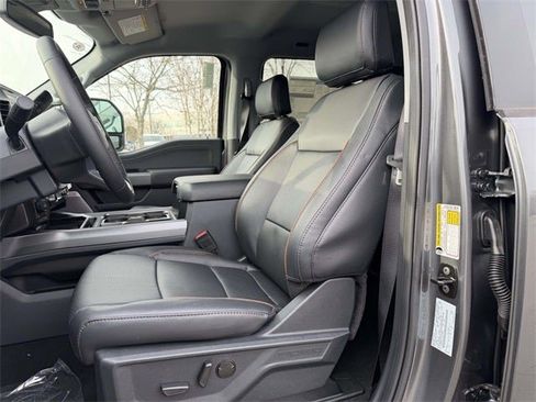 New 2026 Ford F250 Lariat image 9