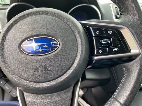 Used 2019 Subaru Outback 2.5i Limited AWD/4WD image 22