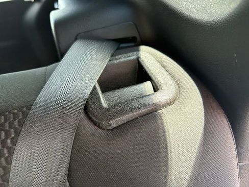 Used 2021 Nissan Rogue Sport S FWD image 19