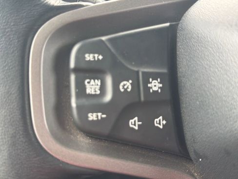 Used 2024 Ford Bronco Big Bend AWD/4WD image 14