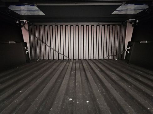 New 2025 Toyota Tacoma TRD Pro image 8