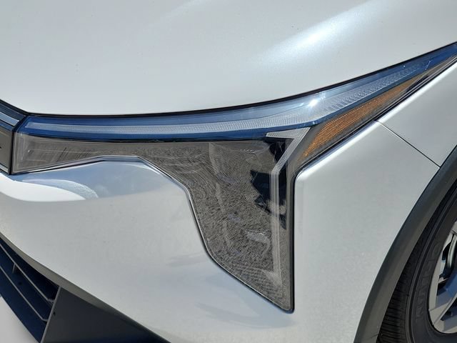 New 2026 Kia K4 FWD image 31