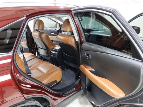 Used 2015 Lexus RX 350 FWD image 14