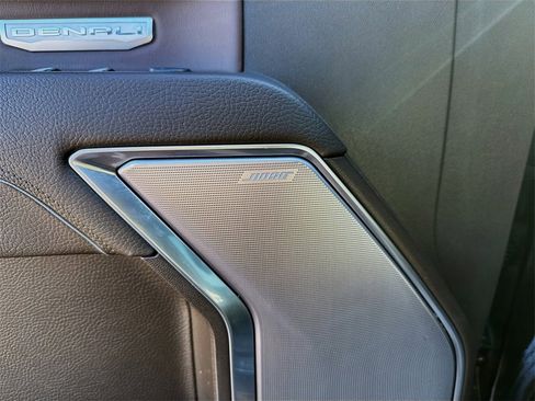 Used 2024 GMC Sierra 1500 Denali w/ Denali Reserve Package image 10
