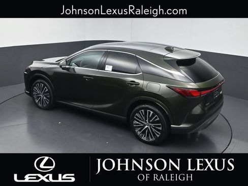 New 2026 Lexus RX 350 w/ Convenience Package AWD/4WD image 26