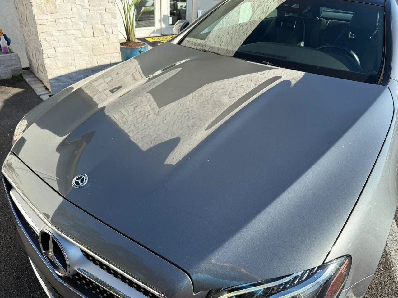 Used 2018 Mercedes-Benz E 400 Coupe image 11