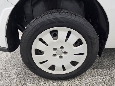 Used 2020 RAM ProMaster City Tradesman SLT FWD image 28