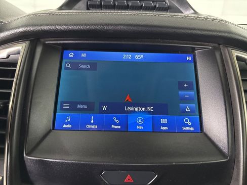 Used 2021 Ford Ranger Lariat w/ Tremor Off-Road Package image 18