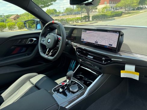 New 2026 BMW M2 w/ Lighting Package RWD image 28