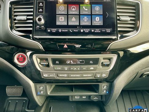 Used 2025 Honda Ridgeline Black Edition image 35