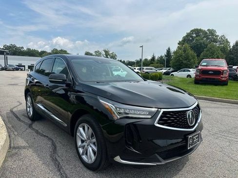 Used 2023 Acura RDX AWD image 7