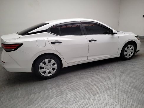 Used 2023 Nissan Sentra S FWD image 10