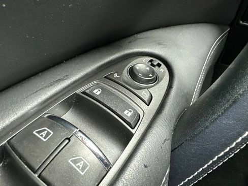 Used 2024 INFINITI QX80 Premium Select w/ Cargo Package AWD/4WD image 39
