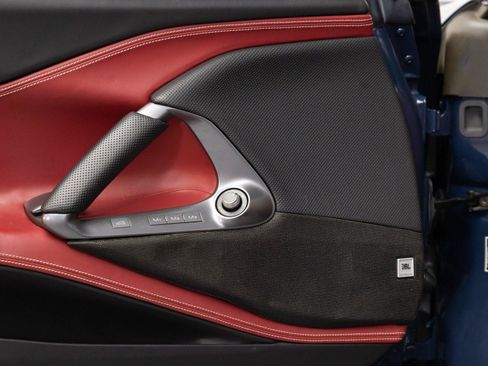 Certified 2021 Ferrari 812 GTS RWD image 57