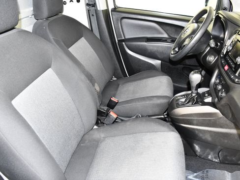 Used 2022 RAM ProMaster City Wagon FWD image 40