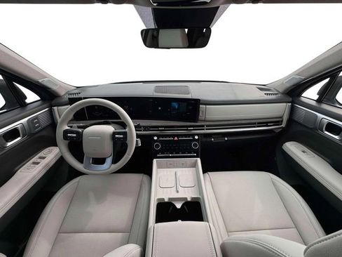 New 2026 Hyundai Santa Fe Limited AWD/4WD image 13
