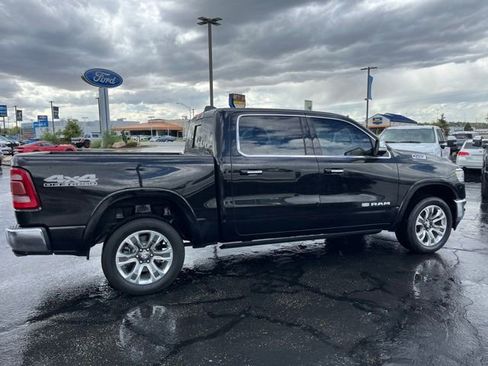 Used 2019 RAM 1500 Limited image 14