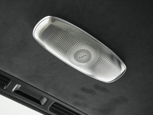 Used 2025 Mercedes-Benz G 63 AMG 4MATIC image 97