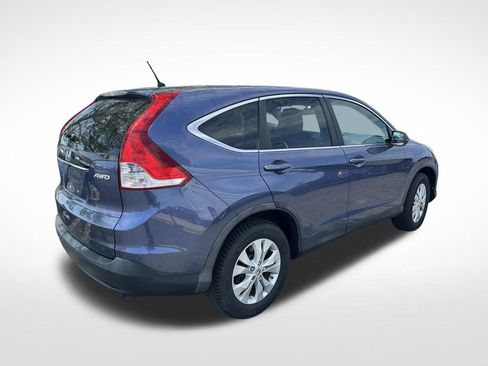 Used 2013 Honda CR-V EX image 5
