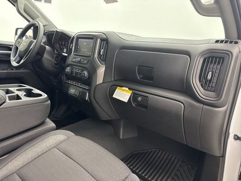 New 2026 Chevrolet Silverado 1500 Custom image 29
