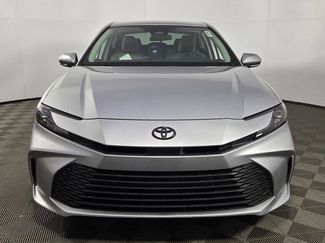 New 2026 Toyota Camry LE video 2