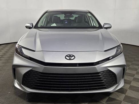 New 2026 Toyota Camry LE image 2
