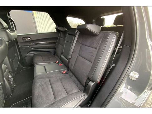 New 2026 Dodge Durango SRT Hellcat image 11