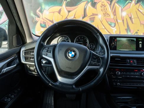 Used 2015 BMW X5 sDrive35i image 16