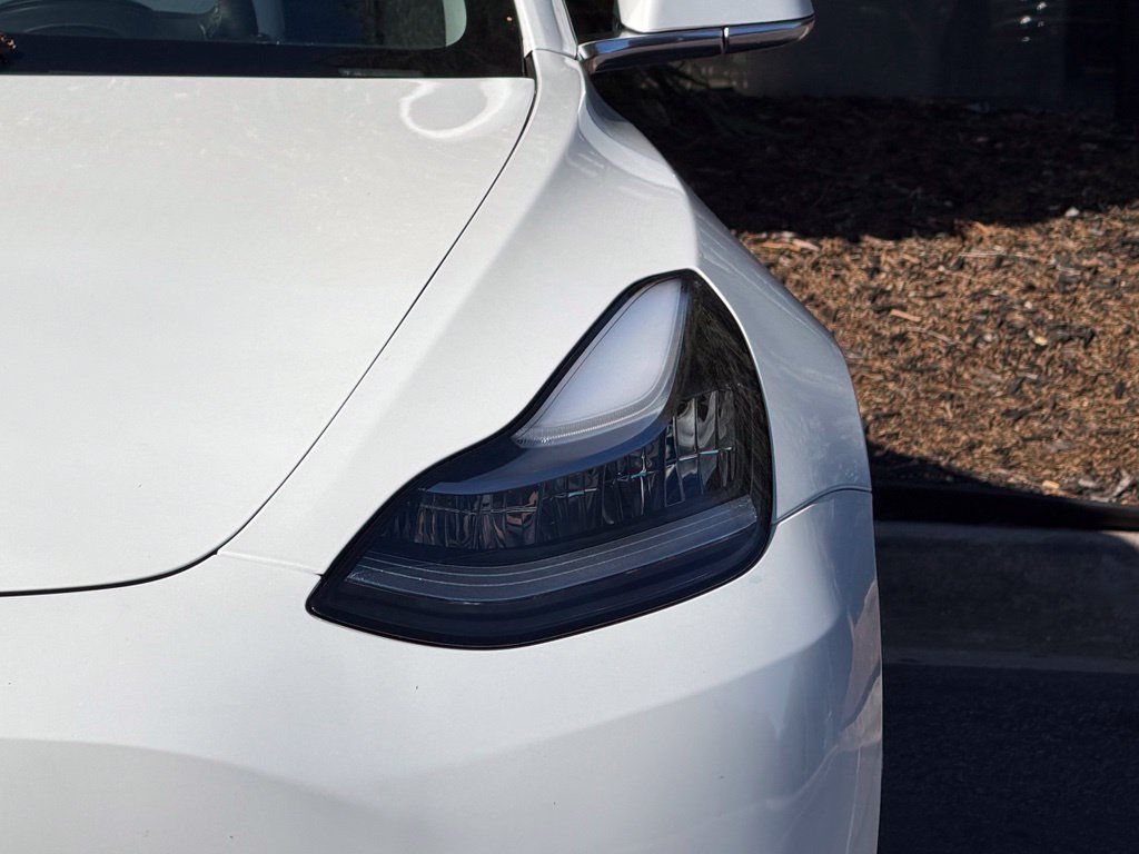 Used 2020 Tesla Model 3 Long Range AWD/4WD image 5