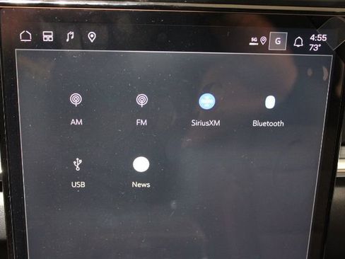 New 2026 GMC Terrain Elevation image 46