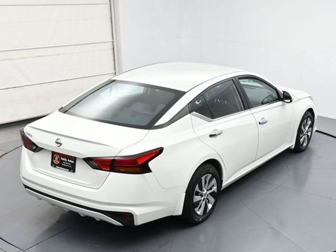 Certified 2022 Nissan Altima 2.5 S FWD image 35