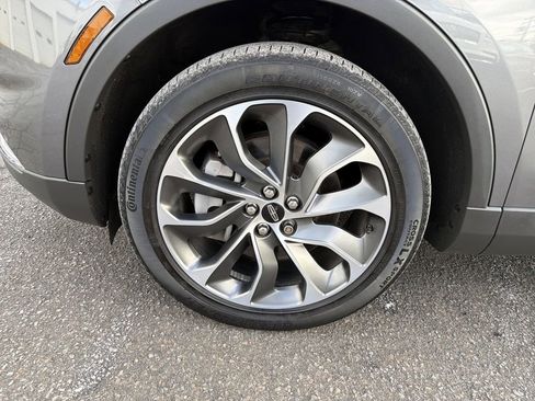 Certified 2021 Lincoln Nautilus Reserve w/ Cargo Utility Package image 30