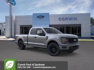 New 2026 Ford F150 STX 360° Tour