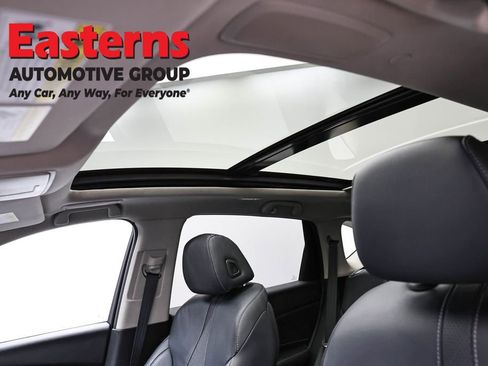 Used 2021 Acura RDX w/ Technology Package AWD/4WD image 34