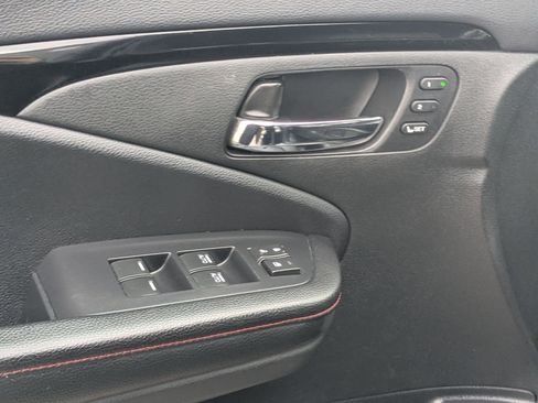 Used 2019 Honda Ridgeline Black Edition image 14