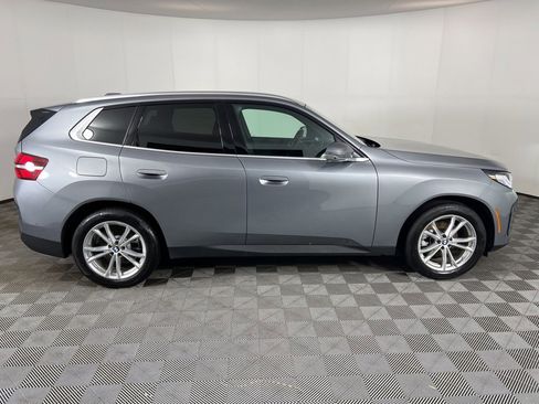 Used 2025 BMW X3 xDrive30i image 3