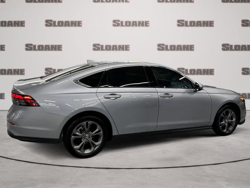 Used 2023 Honda Accord EX image 6