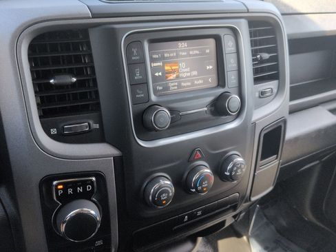 Used 2023 RAM 1500 Tradesman w/ Chrome Appearance Group AWD/4WD image 22